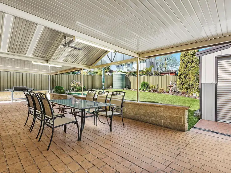 Fifth view of Homely house listing, 89 Beechwood Avenue, Greystanes NSW 2145