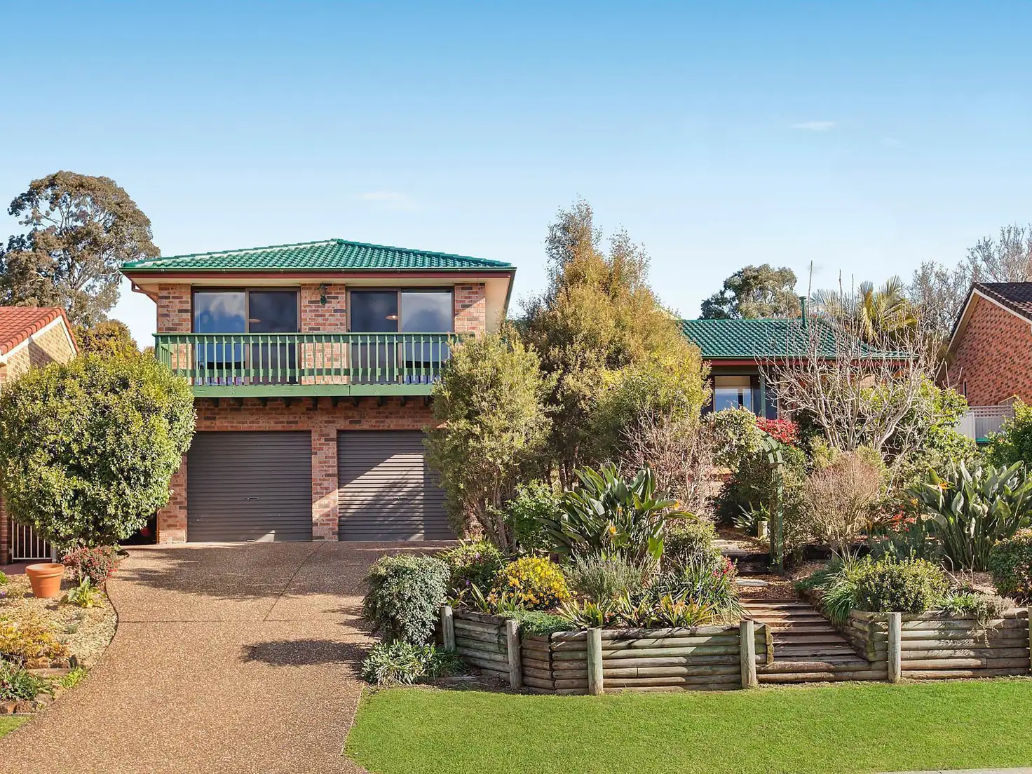 Main view of Homely house listing, 14 Newing Circuit, Kiama Downs NSW 2533