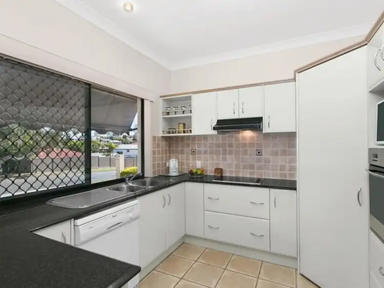 Third view of Homely townhouse listing, 8/8 Ormuz Street, Carina Heights QLD 4152