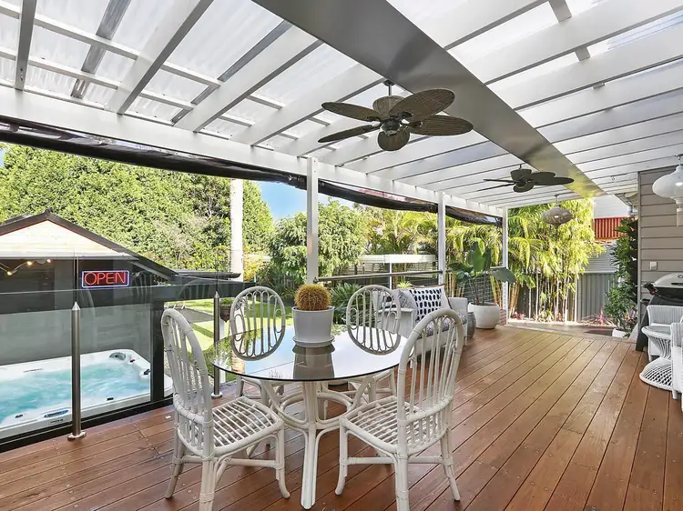 Main view of Homely house listing, 421 Lawrence Hargrave Drive, Thirroul NSW 2515