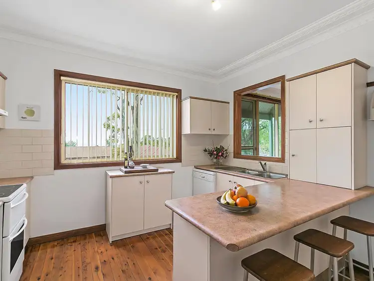 Third view of Homely house listing, 282 Farmborough Road, Farmborough Heights NSW 2526
