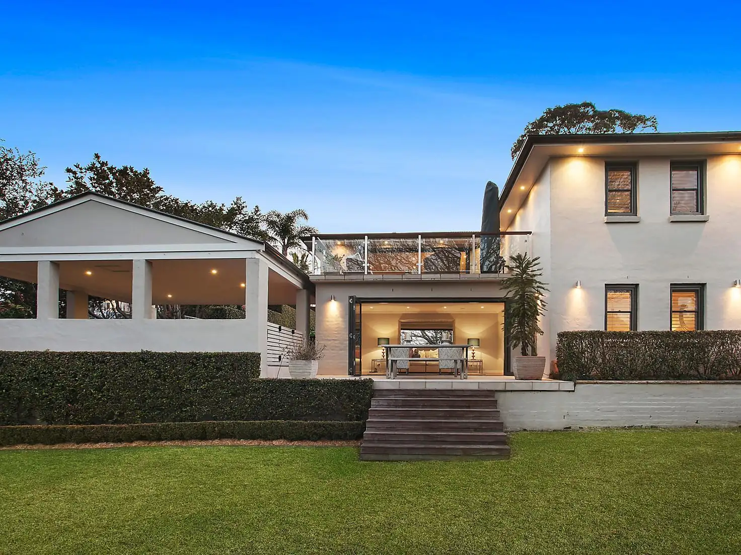 Main view of Homely house listing, 32 Maher Close, Beecroft NSW 2119