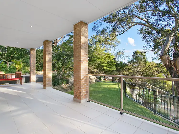 Fourth view of Homely house listing, 104C Bignell Street, Illawong NSW 2234