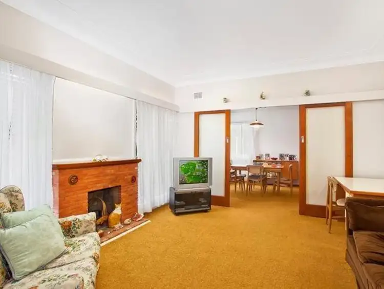 Second view of Homely house listing, 13 Alkoomie Avenue, Forestville NSW 2087