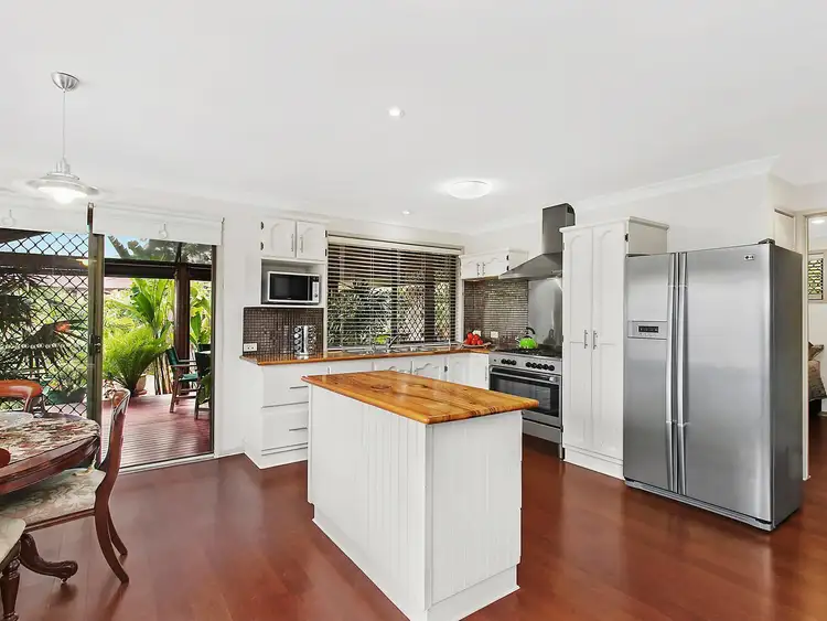 Second view of Homely house listing, 1/1 Flametree Terrace, Banora Point NSW 2486