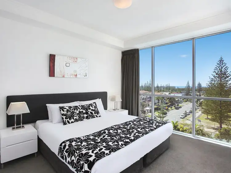 Fourth view of Homely apartment listing, 52/25 Surf Parade, Broadbeach QLD 4218