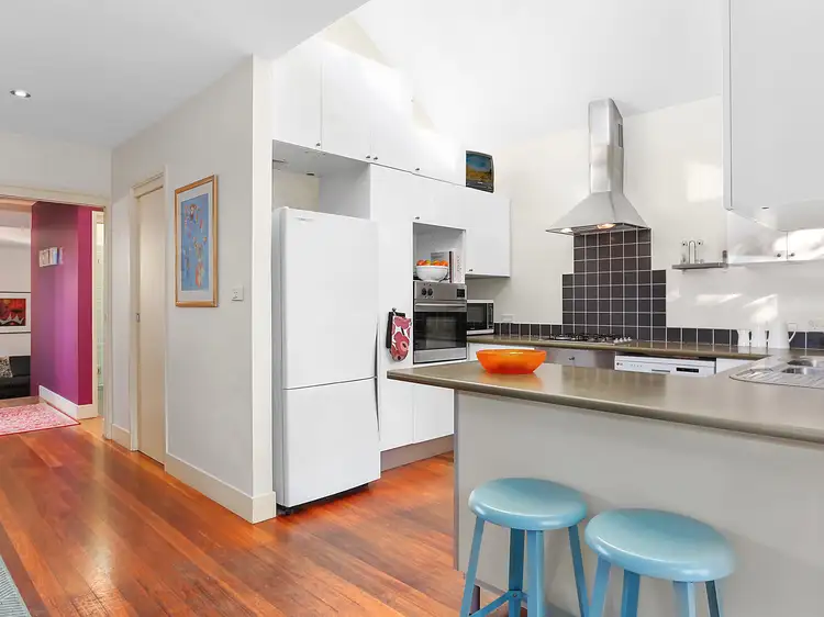 Fourth view of Homely house listing, 18 Weston Street, Dulwich Hill NSW 2203