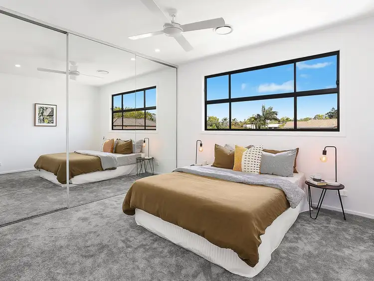 Sixth view of Homely house listing, 3/16 Leyte Avenue, Palm Beach QLD 4221