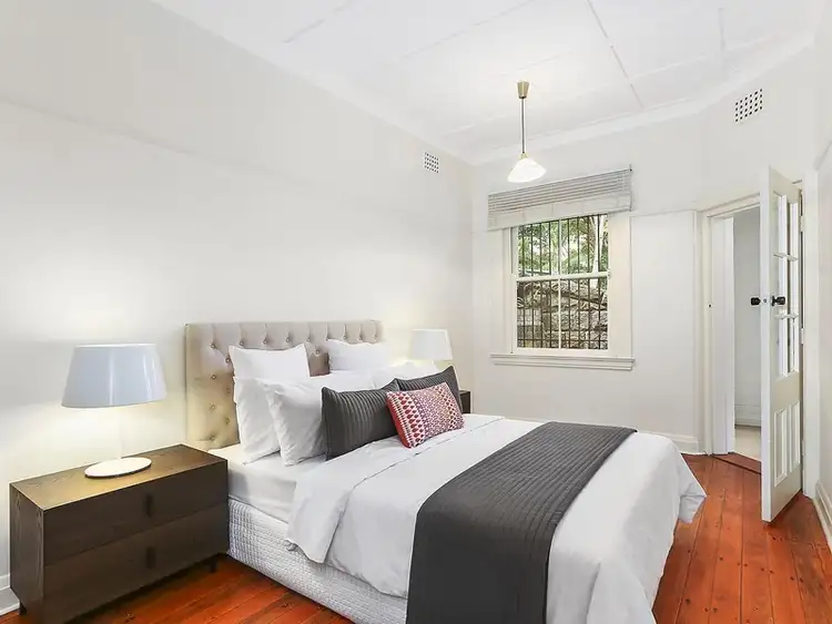 Third view of Homely apartment listing, 2/4 Walker Street, Lavender Bay NSW 2060