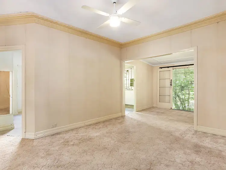 Fourth view of Homely house listing, 17 Saunders Street, Indooroopilly QLD 4068
