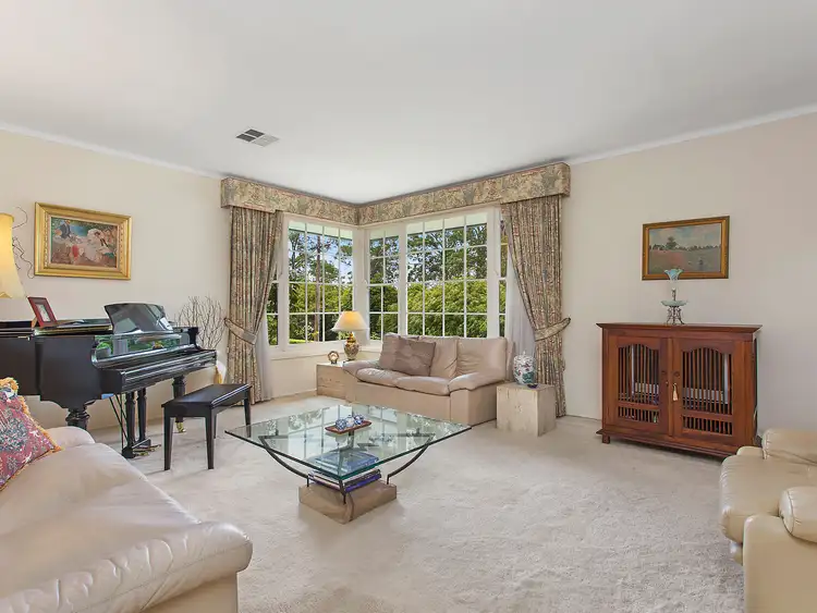 Second view of Homely house listing, 16 Albert Road, Beecroft NSW 2119
