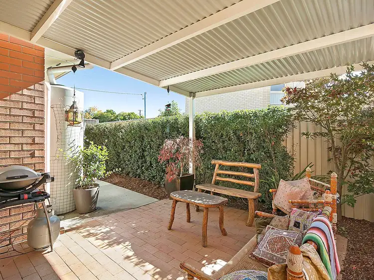 Third view of Homely townhouse listing, 1/22 Broughton Place, Queanbeyan NSW 2620