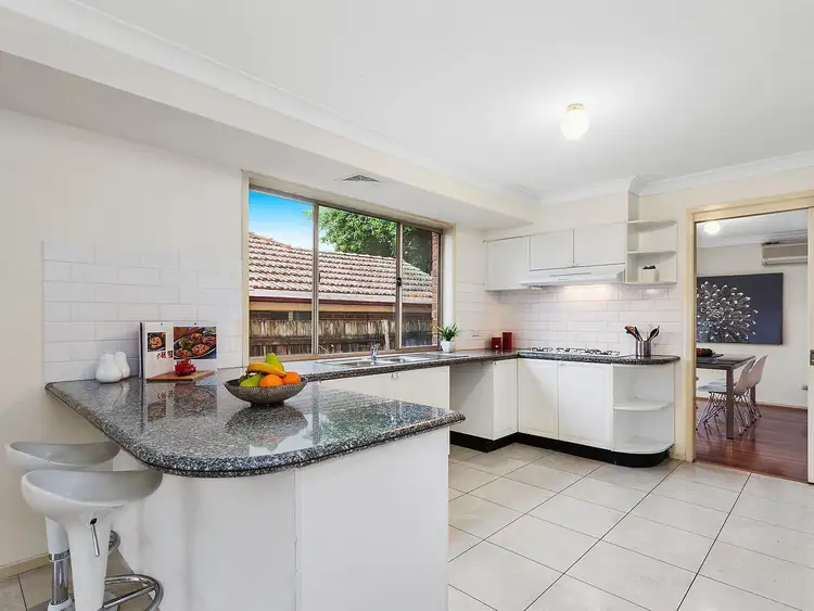 Third view of Homely house listing, 21 Hermington Street, Epping NSW 2121