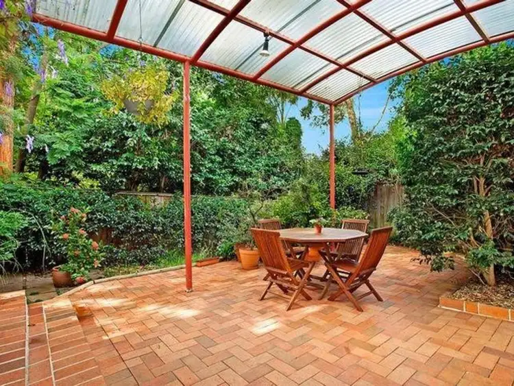 Fourth view of Homely townhouse listing, 5/16 Orchard Road, Beecroft NSW 2119