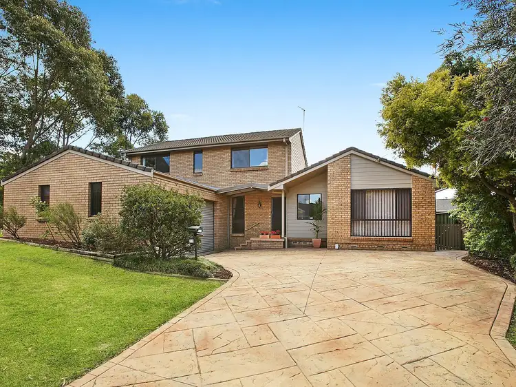 Fourth view of Homely house listing, 66 Cordeaux Road, Figtree NSW 2525