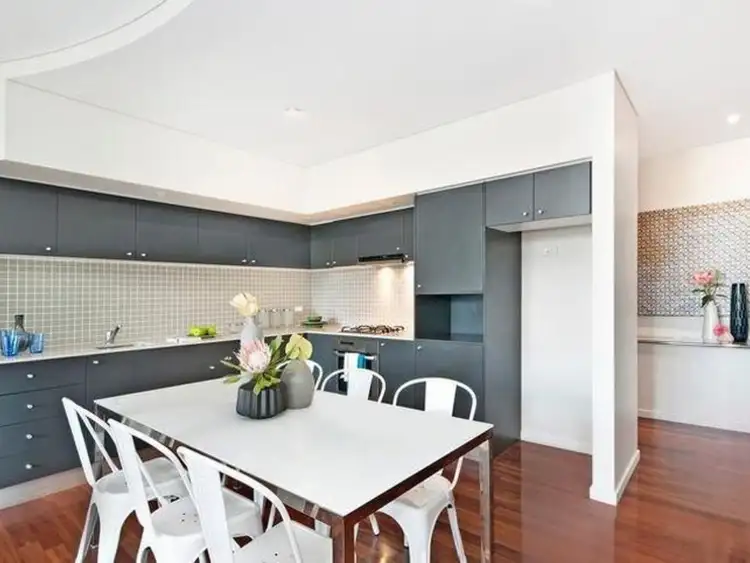 Second view of Homely apartment listing, 30/10 Terry Road, Dulwich Hill NSW 2203