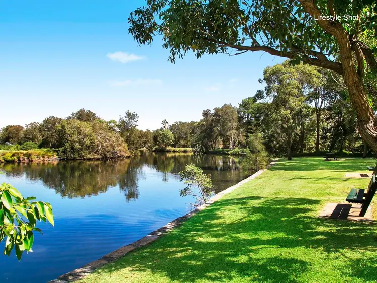 Fourth view of Homely apartment listing, 21/127 Queenscliff Road, Queenscliff NSW 2096