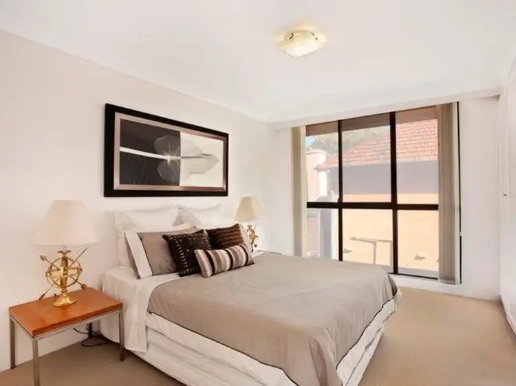 Fourth view of Homely apartment listing, 2/123 Carrington Road, Coogee NSW 2034