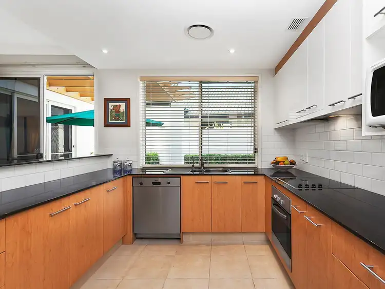 Sixth view of Homely house listing, 196 Easthill Drive, Robina QLD 4226