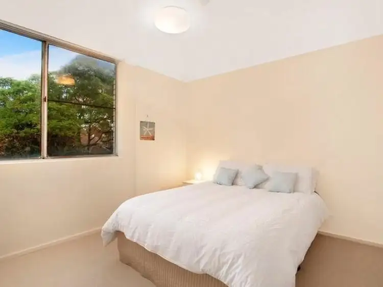 Third view of Homely apartment listing, 6/21 Sutherland Street, Cremorne NSW 2090