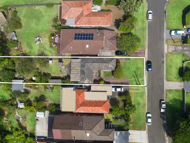 Fourth view of Homely house listing, 81 Quirk Street, Dee Why NSW 2099