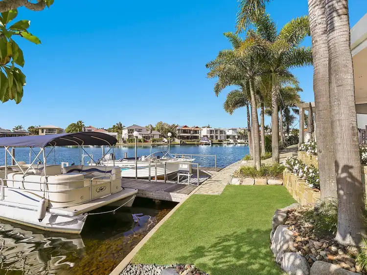 Sixth view of Homely house listing, 27 The Promontory, Noosa Waters QLD 4566