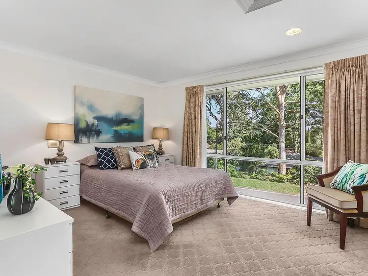 Sixth view of Homely house listing, 39 Bingara Road, Beecroft NSW 2119