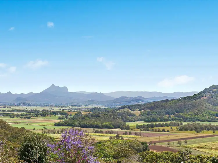 Second view of Homely land listing, 118 McAuleys Road, Terranora NSW 2486