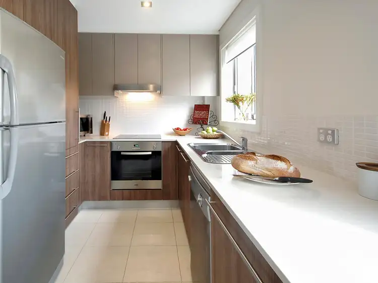 Second view of Homely apartment listing, 1/377A Clovelly Road, Clovelly NSW 2031