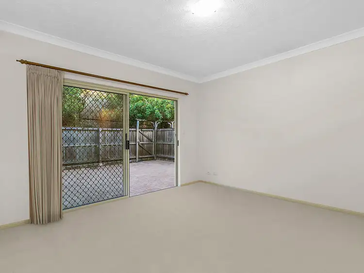 Second view of Homely apartment listing, 3/52-58 Mitre Street, St Lucia QLD 4067
