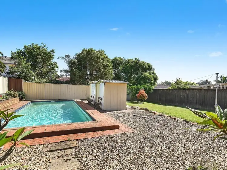 Third view of Homely house listing, 9 Thackeray Street, Winston Hills NSW 2153