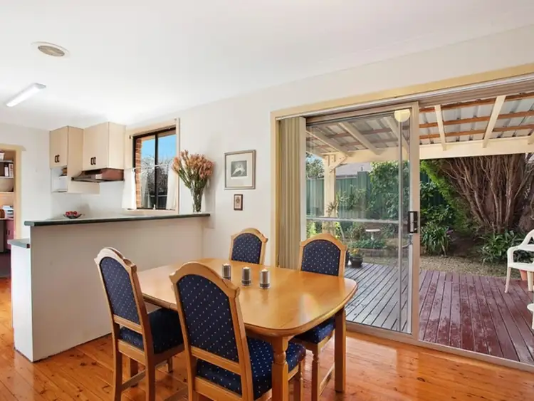 Second view of Homely house listing, 1/3 Clovelly Road, Hornsby NSW 2077