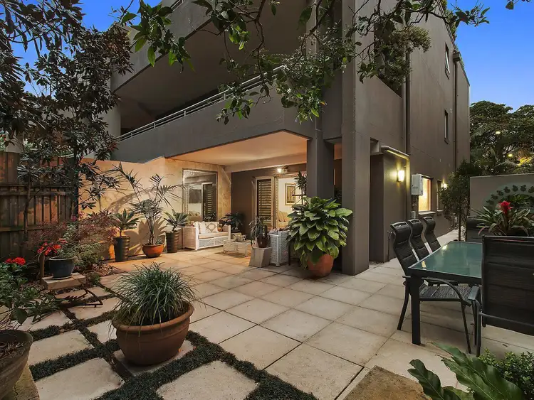 Main view of Homely apartment listing, 1/30 Birriga Road, Bellevue Hill NSW 2023