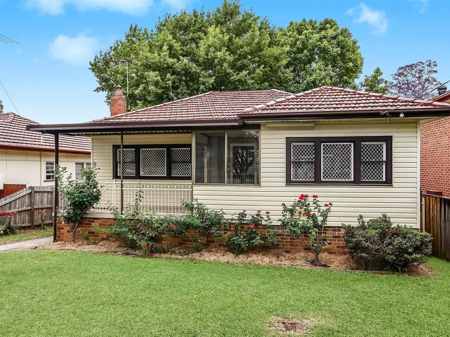 Main view of Homely house listing, 34 Boronia Street, Ermington NSW 2115