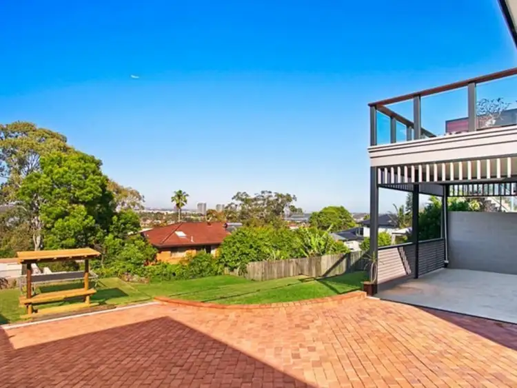 Second view of Homely house listing, 284 Morrison Road, Putney NSW 2112