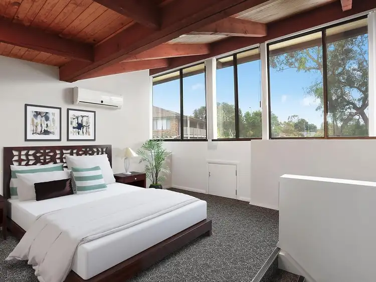 Sixth view of Homely townhouse listing, 3A Austin Street, Illawong NSW 2234
