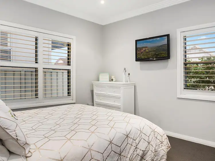 Fourth view of Homely house listing, 16A Elizabeth Street, Mayfield NSW 2304