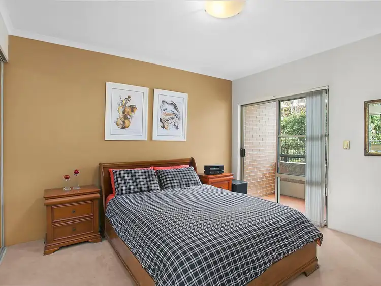 Fourth view of Homely apartment listing, 2/8 Williams Parade, Dulwich Hill NSW 2203