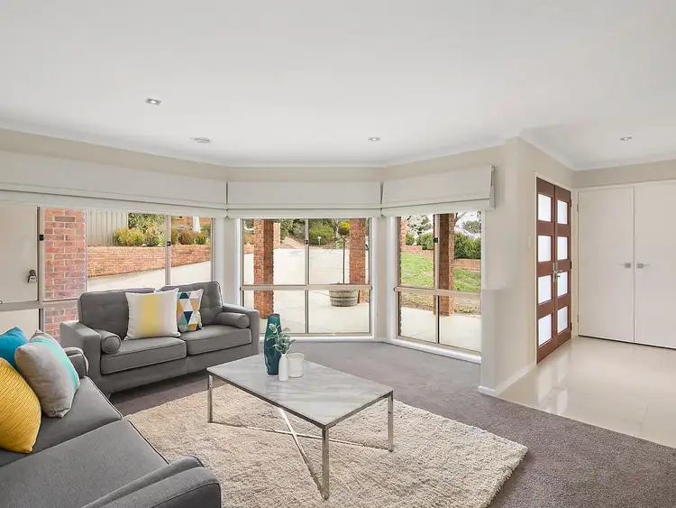 Fifth view of Homely house listing, 9 Edge Place, Nicholls ACT 2913