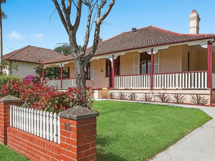 1/15 Balaclava Road, Eastwood NSW 2122