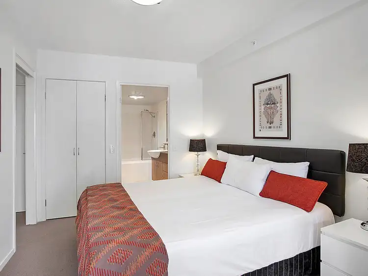 Sixth view of Homely apartment listing, 504/42 Surf Parade, Broadbeach QLD 4218