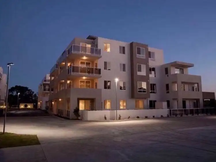 Main view of Homely apartment listing, 8/25 Carters Lane, Towradgi NSW 2518