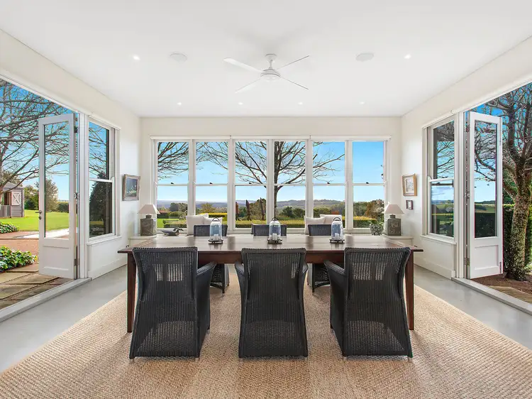 Third view of Homely rural property listing, Two Gates Farm 2221 Kangaloon Road, Robertson NSW 2577