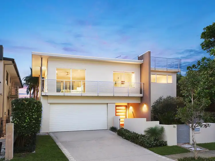 25 Longboard Circuit, Kingscliff NSW 2487