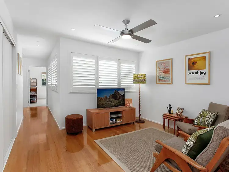 Fourth view of Homely house listing, 33 Fourteenth Avenue, Palm Beach QLD 4221