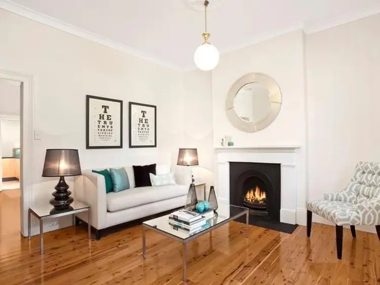 Main view of Homely house listing, 6 Cleveland Street, Chippendale NSW 2008