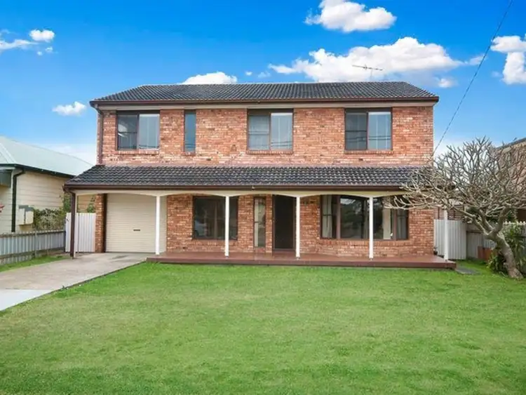 Second view of Homely house listing, 10 Aldunga Street, Blacksmiths NSW 2281