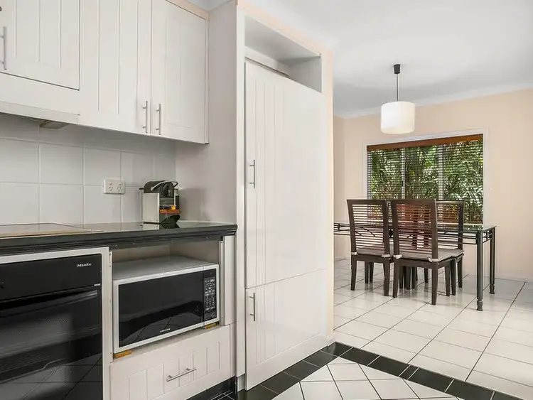 Third view of Homely apartment listing, 61/9 Veivers Road, Palm Cove QLD 4879