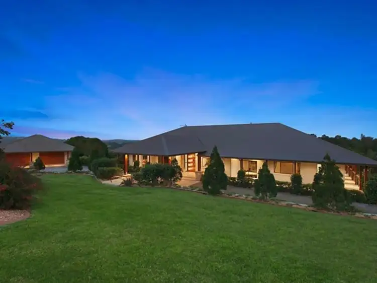 Main view of Homely house listing, Lot 2 Thoroughbred Place, Terranora NSW 2486