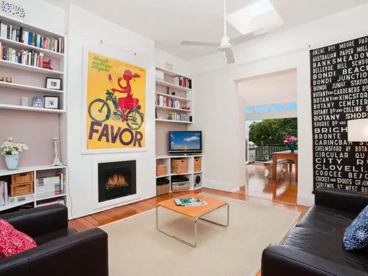 3/225 Oberon Street, Coogee NSW 2034